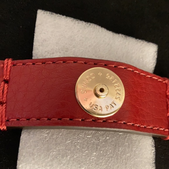 Coach Derby Tote - Picture 10 of 14